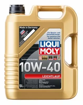 Liqui Moly Engine Oil (9502)