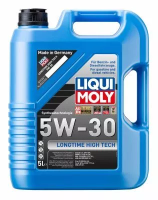 Liqui Moly Engine Oil (9507)
