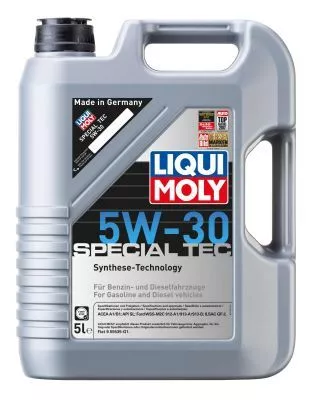 Liqui Moly Engine Oil (9509)