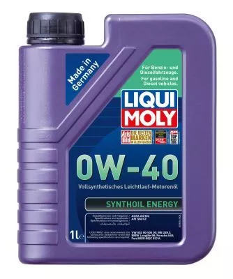 Liqui Moly Engine Oil (9514)