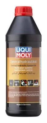Liqui Moly Hydraulic Oil (9524)