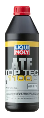 Liqui Moly Power Steering Fluid (9700)