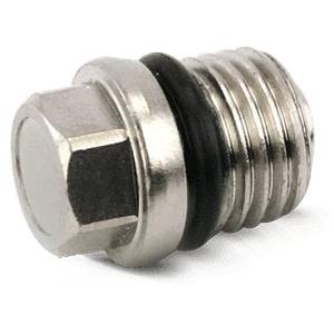 Oil Drain / Sump Plug Oil Drain / Sump Plug