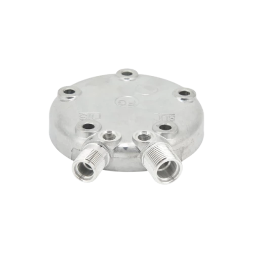 Compressor Cylinder Head