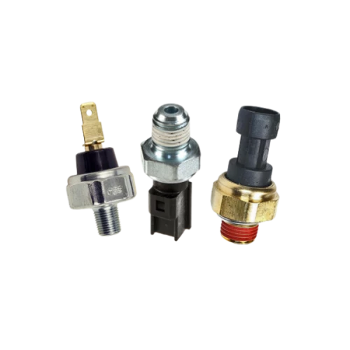 Oil Pressure Switch Oil Pressure Switch