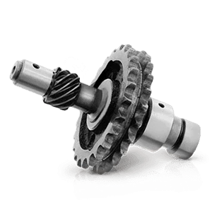Intermediate / Balance Shaft Intermediate / Balance Shaft