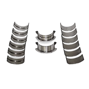 Main Bearing, crankshaft Main Bearing, crankshaft