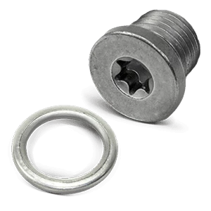 Drain Plug Gasket Drain Plug Gasket
