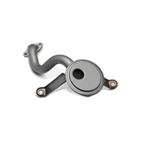 Oil Suction Pipe Oil Suction Pipe