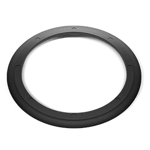 Seal, Oil Filler Cap Seal, Oil Filler Cap