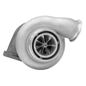 Turbocharger Turbocharger