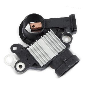 Alternator Voltage Regulator