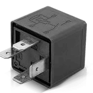 Relay, Leveling Control