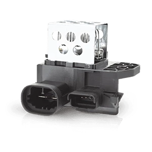 Control Unit, Electric Fan (Engine Cooling) Control Unit, Electric Fan (Engine Cooling)