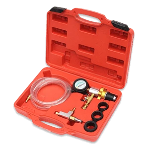 Cooling System Tools Cooling System Tools