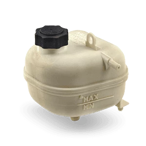 Coolant Expansion Tank Coolant Expansion Tank