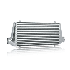 Intercooler Intercooler