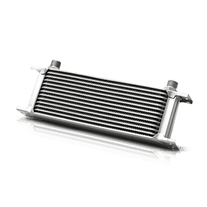 Engine Oil Cooler Engine Oil Cooler