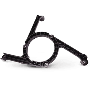 Support, Cooling Fan Support, Cooling Fan