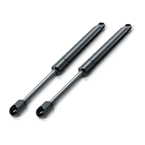 Tailgate gas springs Tailgate gas springs
