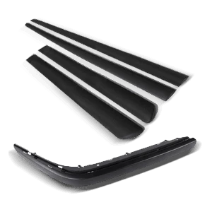 Bumper Trim Bumper Trim