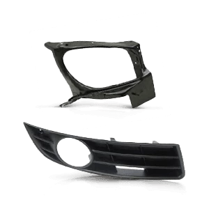 Cover, Fog Light Cover, Fog Light