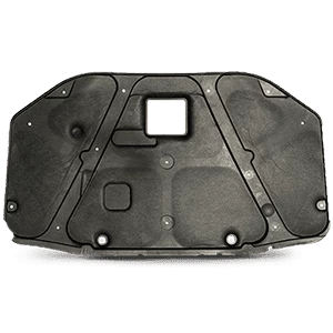 Insulation, Engine Bay Insulation, Engine Bay