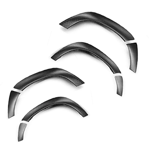 Fender Flares Fender Flares