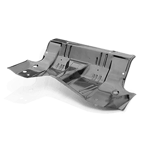 Floor Panel Floor Panel