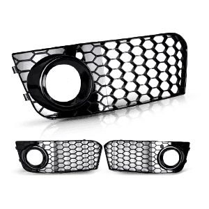 Fog Light Parts Fog Light Parts