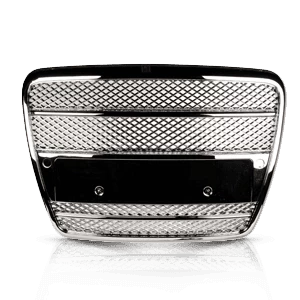 Front Grill Front Grill