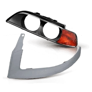 Headlamp Parts Headlamp Parts