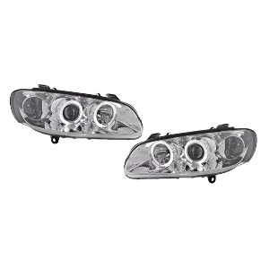 Headlight Set Headlight Set
