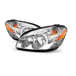 Headlights Headlights