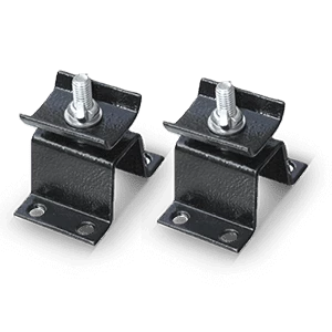 Jacking Point Jacking Point