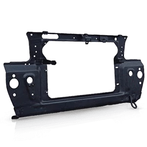 Radiator Support Radiator Support