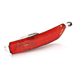 Rear Fog lights Rear Fog lights