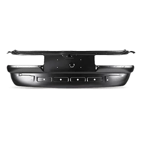 Rear-End Cowling Rear-End Cowling