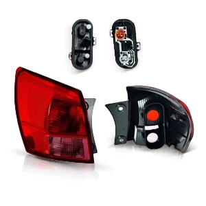 Rearlight Parts Rearlight Parts