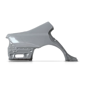 Side Panel Side Panel