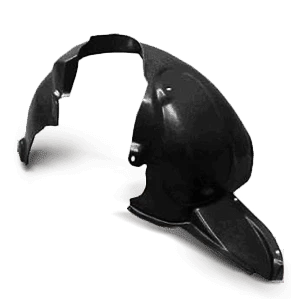 Wheel Arch Cover Wheel Arch Cover