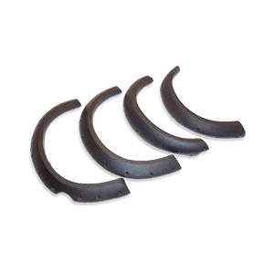 Wheel Arch Trim Wheel Arch Trim