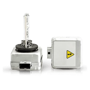 Xenon Light Xenon Light