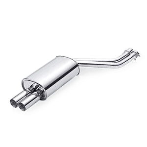 Exhaust Silencer