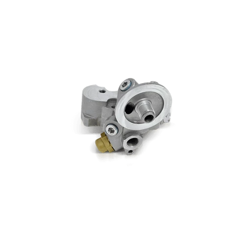 Oil Filter Housing