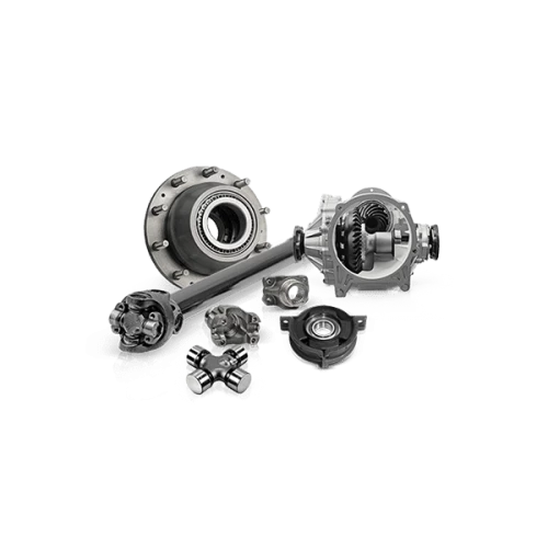 Drivetrain Components