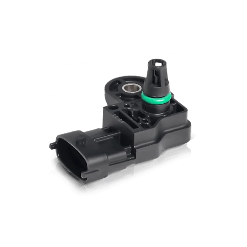 Boost pressure sensor