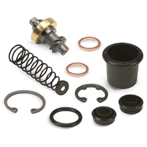 Repair kit, automatic adjustment