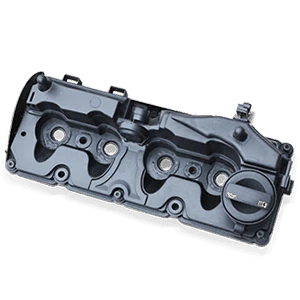 Rocker Cover Rocker Cover