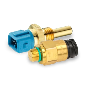 Sensor Compressed Air System